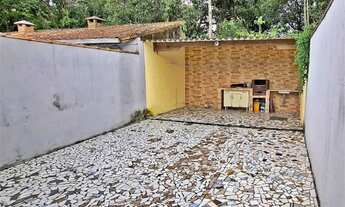 Imagem 4: CASA COM 100.5 m² - MARACANÃ - PRAIA GRANDE SP