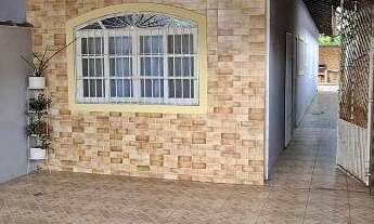 Imagem 6: CASA COM 100.5 m² - MARACANÃ - PRAIA GRANDE SP