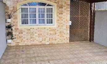 Imagem 7: CASA COM 100.5 m² - MARACANÃ - PRAIA GRANDE SP