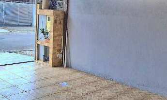 Imagem 2: CASA COM 100.5 m² - MARACANÃ - PRAIA GRANDE SP