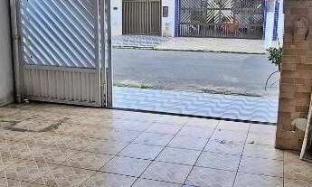 Imagem 3: CASA COM 100.5 m² - MARACANÃ - PRAIA GRANDE SP