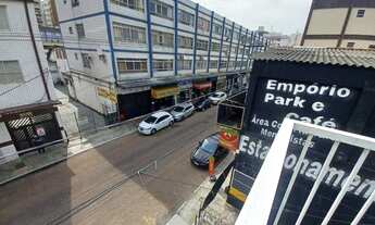 Imagem: APARTAMENTO COM 29 m² - BOQUEIRAO - PRAIA