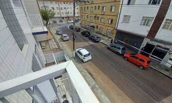 Imagem 2: APARTAMENTO COM 29 m² - BOQUEIRAO - PRAIA GRANDE SP