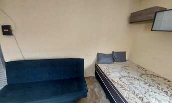 Imagem 4: APARTAMENTO COM 29 m² - BOQUEIRAO - PRAIA GRANDE SP