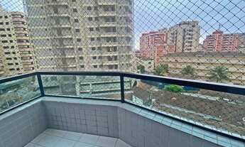 Imagem: APARTAMENTO COM 90 m² - TUPI - PRAIA GRANDE