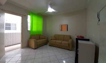 Imagem 2: APARTAMENTO COM 45 m² - BOQUEIRAO - PRAIA GRANDE SP
