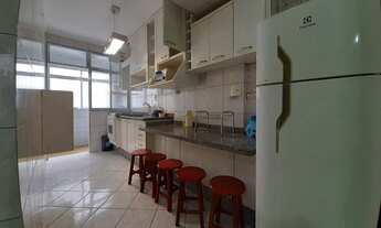 Imagem 3: APARTAMENTO COM 45 m² - BOQUEIRAO - PRAIA GRANDE SP