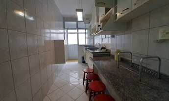 Imagem 4: APARTAMENTO COM 45 m² - BOQUEIRAO - PRAIA GRANDE SP
