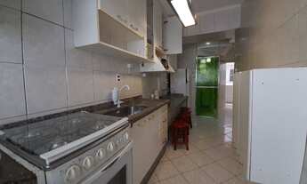 Imagem 5: APARTAMENTO COM 45 m² - BOQUEIRAO - PRAIA GRANDE SP