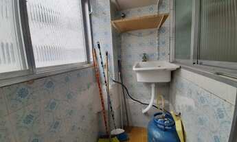 Imagem 6: APARTAMENTO COM 45 m² - BOQUEIRAO - PRAIA GRANDE SP