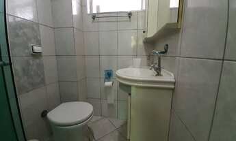 Imagem 7: APARTAMENTO COM 45 m² - BOQUEIRAO - PRAIA GRANDE SP