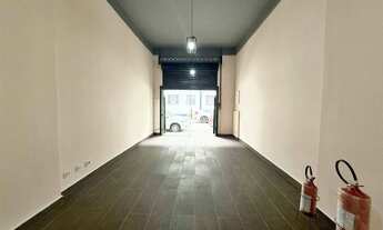 Imagem 5: COMERCIAL COM 27 m² - BOQUEIRAO - PRAIA GRANDE SP