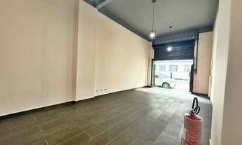 Imagem 6: COMERCIAL COM 27 m² - BOQUEIRAO - PRAIA GRANDE SP
