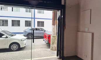 Imagem 7: COMERCIAL COM 27 m² - BOQUEIRAO - PRAIA GRANDE SP