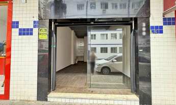 Imagem: COMERCIAL COM 27 m² - BOQUEIRAO - PRAIA