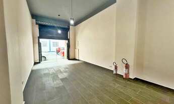 Imagem 4: COMERCIAL COM 27 m² - BOQUEIRAO - PRAIA GRANDE SP
