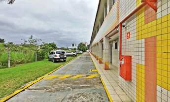 Imagem 4: APARTAMENTO COM 26 m² - FORTE - PRAIA GRANDE SP