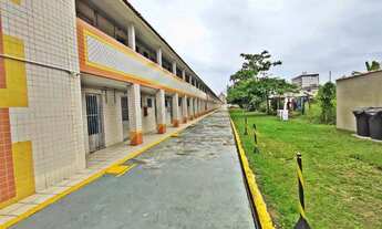 Imagem 5: APARTAMENTO COM 26 m² - FORTE - PRAIA GRANDE SP