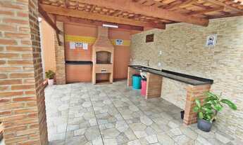 Imagem 6: APARTAMENTO COM 26 m² - FORTE - PRAIA GRANDE SP