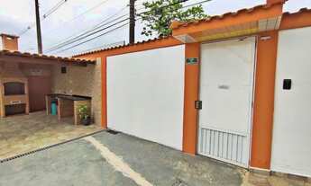 Imagem 7: APARTAMENTO COM 26 m² - FORTE - PRAIA GRANDE SP