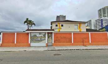 Imagem: APARTAMENTO COM 26 m² - FORTE - PRAIA GRANDE