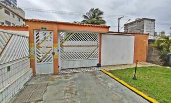 Imagem 2: APARTAMENTO COM 26 m² - FORTE - PRAIA GRANDE SP