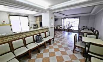 Imagem 7: APARTAMENTO COM 50 m² - TUPI - PRAIA GRANDE SP