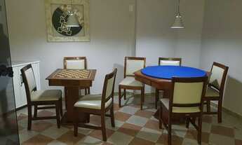 Imagem 3: APARTAMENTO COM 50 m² - TUPI - PRAIA GRANDE SP