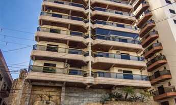 Imagem: APARTAMENTO COM 50 m² - TUPI - PRAIA GRANDE