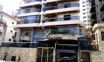 Imagem 2: APARTAMENTO COM 50 m² - TUPI - PRAIA GRANDE SP