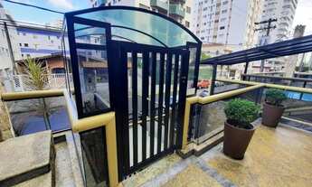 Imagem 4: APARTAMENTO COM 50 m² - TUPI - PRAIA GRANDE SP