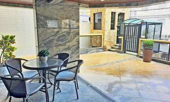 Imagem 5: APARTAMENTO COM 50 m² - TUPI - PRAIA GRANDE SP