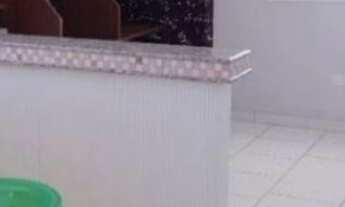 Imagem 3: APARTAMENTO COM 40 m² - BOQUEIRAO - PRAIA GRANDE SP