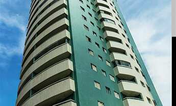 Imagem 2: APARTAMENTO COM 40 m² - BOQUEIRAO - PRAIA GRANDE SP