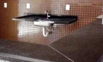 Imagem 4: APARTAMENTO COM 40 m² - BOQUEIRAO - PRAIA GRANDE SP