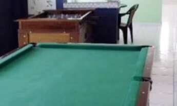 Imagem 5: APARTAMENTO COM 40 m² - BOQUEIRAO - PRAIA GRANDE SP