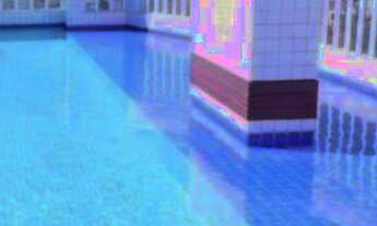 Imagem 6: APARTAMENTO COM 40 m² - BOQUEIRAO - PRAIA GRANDE SP