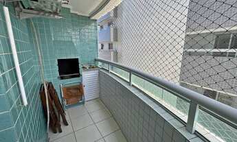 Imagem 7: APARTAMENTO COM 40 m² - BOQUEIRAO - PRAIA GRANDE SP