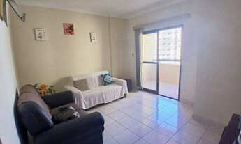Imagem: APARTAMENTO COM 73 m² - TUPI - PRAIA GRANDE