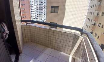 Imagem 2: APARTAMENTO COM 73 m² - TUPI - PRAIA GRANDE SP