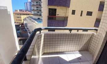 Imagem 6: APARTAMENTO COM 73 m² - TUPI - PRAIA GRANDE SP