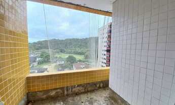 Imagem: APARTAMENTO COM 60 m² - BOQUEIRÃO - PRAIA