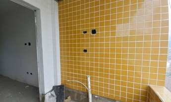 Imagem 2: APARTAMENTO COM 60 m² - BOQUEIRÃO - PRAIA GRANDE SP