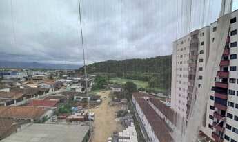 Imagem 3: APARTAMENTO COM 60 m² - BOQUEIRÃO - PRAIA GRANDE SP