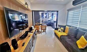 Imagem: CASA COM 97 m² - CAIÇARA - PRAIA GRANDE