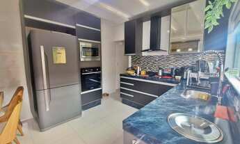 Imagem 4: CASA COM 97 m² - CAIÇARA - PRAIA GRANDE SP