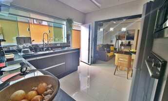 Imagem 5: CASA COM 97 m² - CAIÇARA - PRAIA GRANDE SP