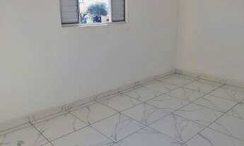 Imagem 4: CASA COM 50 m² - PARQUE SAO VICENTE - SAO VICENTE SP