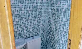 Imagem 5: CASA COM 50 m² - PARQUE SAO VICENTE - SAO VICENTE SP