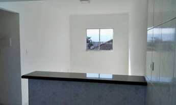 Imagem 6: CASA COM 50 m² - PARQUE SAO VICENTE - SAO VICENTE SP